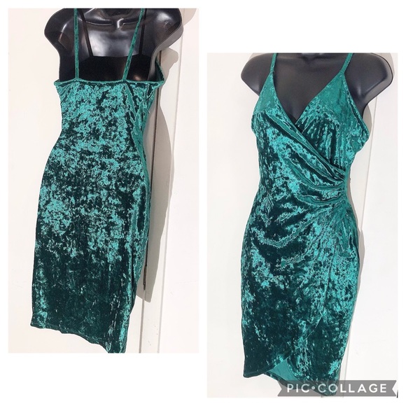 Dress - Picture 2 of 2